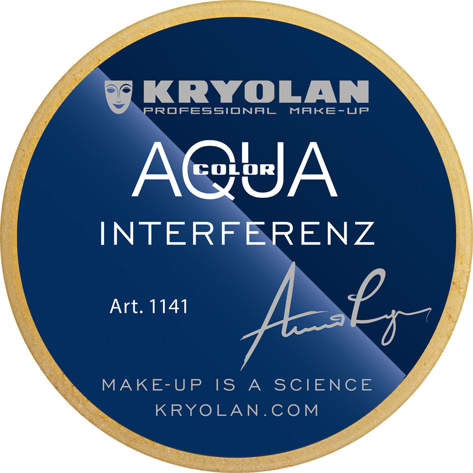 AQUACOLOR INTERFERENZ